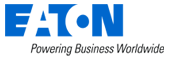 logo eaton groepenkasten